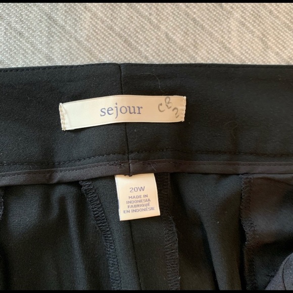 Gap Pants - Picture 5 of 8